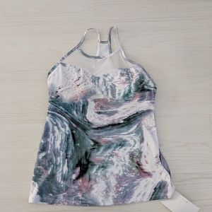 Fabletics performance tank